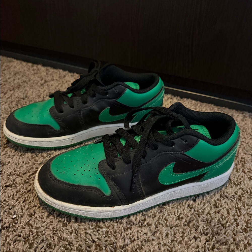 Nike Jordan’s